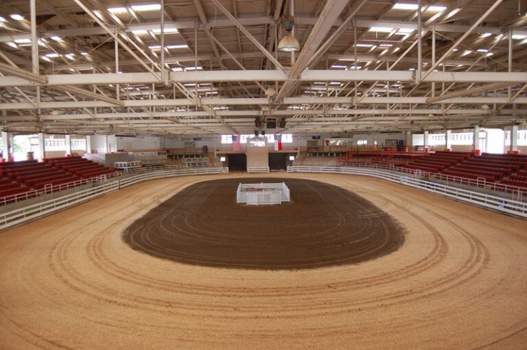 western north carolina agricultural center
